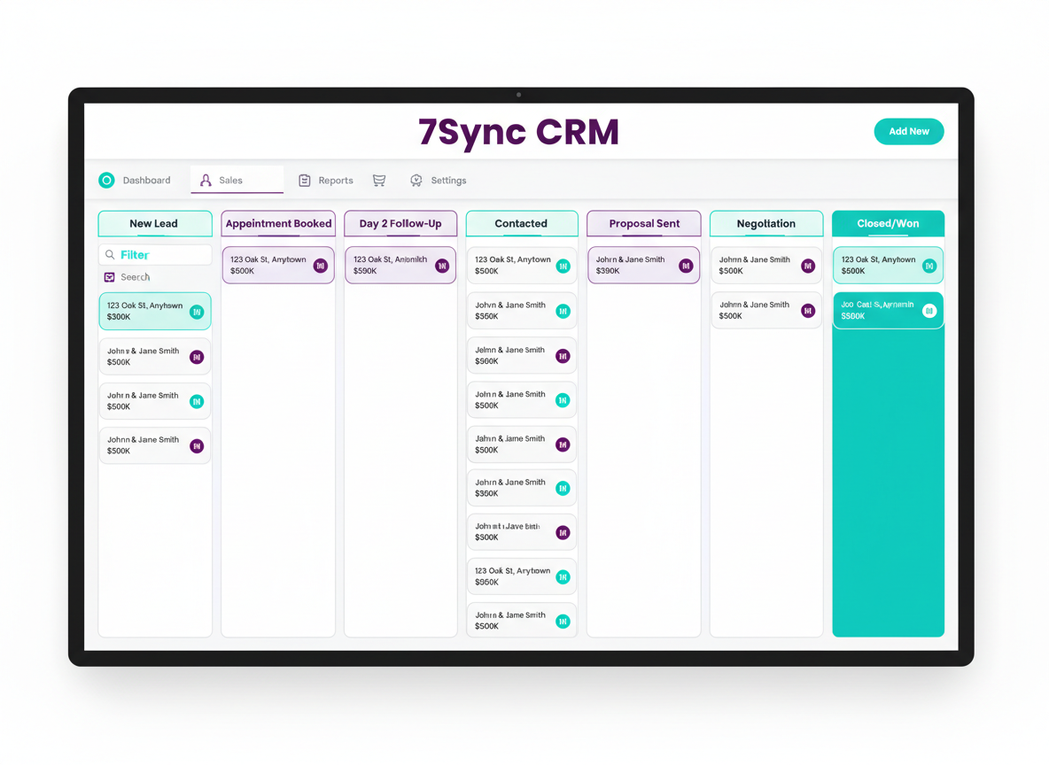 CRM pipeline image CRM pipeline image